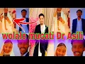 Lagu Wolalo mucati dr Asili bayye