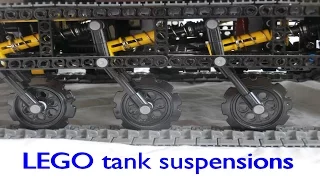 How to build mini lego tanks!. 
