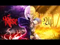 Download Lagu 「AMV」Rise Up | Anime Mix