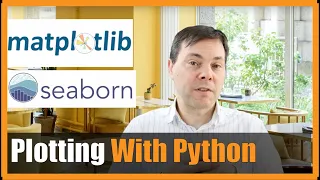Part 3 Plotting data with Python