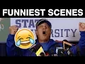 Blue Mountain State Funniest Season 1 Scenes