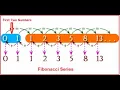 Fibonacci Series Printing Programming in C Print N terms Using Do While Loop