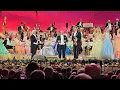 Lagu André Rieu \u0026 Los Del Rio 2025 8K Live in Vrijthof - Macarena - 3rd July 2025 Maastricht
