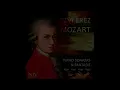 Mozart: ALLA TURCA from Sonata No. 11 in A major, K.331 | Tzvi Erez