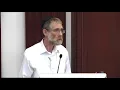 The Calendar Transition from Moon Sighting to Calculation of the Molad - Prof Sacha Stern