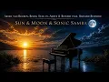 AvB, Rising Star vs. A&B feat. Richard Bedford - Sun & Moon & Sonic Samba (Alejandro Sevilla Mashup)