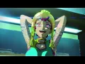 TVアニメ『グノーシア』ノンクレジットエンディングムービー[RED] |梅田サイファー「FLOOR KILLER」【10/11より毎週土曜24:00～放送】