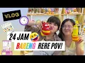Download Lagu PERTAMA KALI KETEMU ​⁠@regitamasri POV 😭👍 ANAKNYA RANDOM BNGT WKWKWK