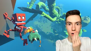 Играем в Grow Up Часть 9