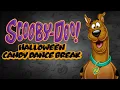 SCOOBY-DOO HALLOWEEN CANDY DANCE BREAK | BRAIN BREAK SONGS | #educationalrockstar 
