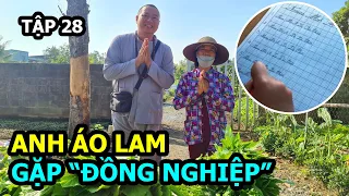 HÀNH TRÌNH GIEO DUYÊN NIỆM PHẬT - TẬP 28
