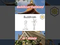 Download Lagu Buddhism explained in 1 minute! #buddhism #religion