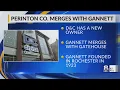Newspaper chain GateHouse buying Gannett D C USA Today owner August 5 2019