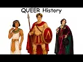 What Being GAY Was Actually Like Throughout History