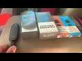 NJOY ace at circle k for 99 cents review better than smok novo