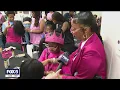Download Lagu New York Liberty hair braiding workshop