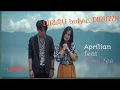 Download Lagu DIRIMU BUKAN DIRINYA || APRILIAN feat FANY ZEE || LYRICS @niakurniawati1413