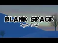 Download Lagu Taylor Swift - Blank Space ( Lirik Lagu )