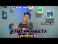 Download Lagu Lautan Dusta - Reza Zakarya ( Cover By Hendro Zhee ) New Daniell Panjaitan
