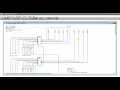 8 bit using an IC7483 Circuit Maker
