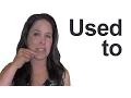 Download Lagu How to Pronounce USED TO in American English