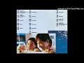 01. 蘇永康+陳潔儀 - 愛得正好