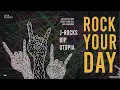 Download Lagu Your Playlist: Rock Your Day l J-Rocks, BIP, Utopia