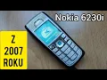 Nokia 6230i krótka prezentacja