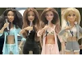 Lagu Play Doh Little Mix - Hair-  Inspired Costumes
