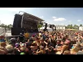 Days N Daze - Misanthropic Drunken Loner. Live at Rockfest 2016