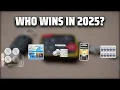 The Top 5 Best CR1632 Batteries in 2025 - Must Watch Before Buying