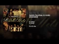 Satisfy You (feat. R. Kelly)