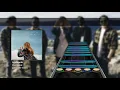 Landmvrks - Overrated [Clone Hero Custom]