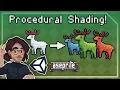 Project Apollo - Palette Swapping with Shaders in Unity
