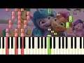 Gonna Be My Day - My Little Pony: New Generation