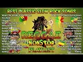 BEST CLASSIC SLOW ROCK SONGS  REGGAE REMIX  NONSTOP PLAYLIST  DJ SOYMIX 1