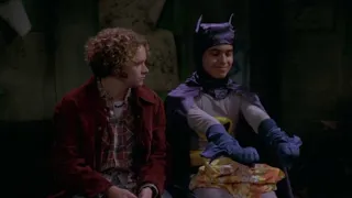 2X5 part 3 Halloween and school records That 70S Show funny scenes