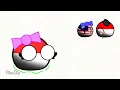 poland vore egypt #antiheat #absurd #countryballs #animation #stayhalal #vore