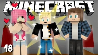 my minecraft life 