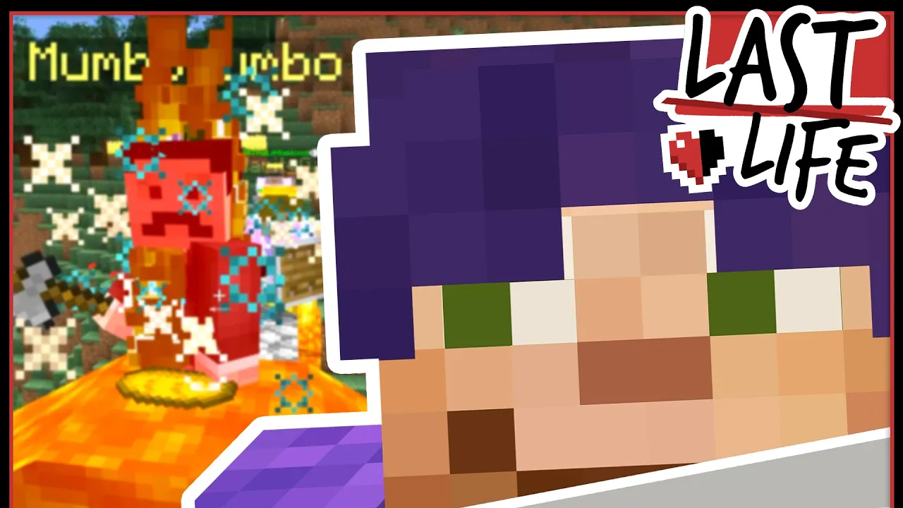 Watch "Last Life episode 2: THE ULTIMATE BOGEYMAN SURPRISE" on YouTube