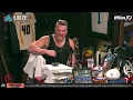 The Pat McAfee Show Tuesday May 3rd 2022