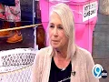 Extended Interview with Beth and Alec Baldwin
