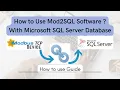 How to Use Mod2SQL Software Log your Modbus Device Data Directly in SQL using Mod2SQL