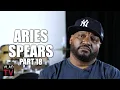 DJ Vlad Tells Aries Spears About His Negative Experiences with Affion Crockett Part 18