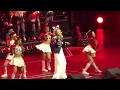 葉蒨文 - 200度 | 林子祥 & 葉蒨文《白頭到老WE ARE ONE》世界巡回演唱会新加坡站 05/04/2026 4K60FPS