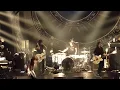 The Dead Weather - Hustle and Cuss - Live @ Le Bataclan (Paris) 2010.06.30