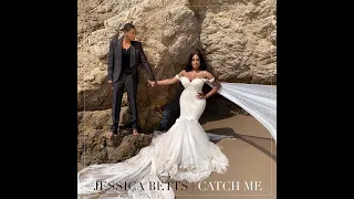 jessica betts catch me official music video
