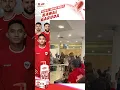 Download Lagu BAWA GARUDA TERBANG TINGGI, COACH PATRICK!