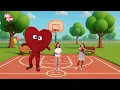 The Sharing Song | Mr. Kind | Fun Educational Videos For Kids