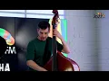 Raffy Bushman - For Horace - Jazz FM Session 🎥